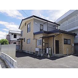 八木沢戸建