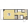 K・ARCADIA4階4.8万円
