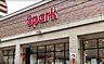 周辺：【スーパー】Spark(スパーク) 堺町店まで141ｍ