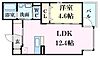 サンライズ京橋4階9.4万円