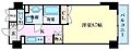 T1FLAT8階5.5万円