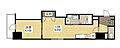 月光舟入川口8階6.8万円