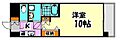 オーシャン仁保新町9階5.8万円