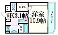 エクセレント光南7階5.8万円