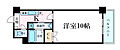 エスフォート中広通り8階6.1万円