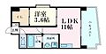 ユートピア舟入中町10階7.6万円