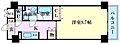 T2FLAT1階5.9万円