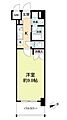 Lion平和大通り7階7.3万円