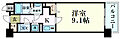 ヴィラージュ十日市5階6.9万円