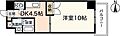 ヴァンサンク堺町6階6.2万円
