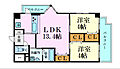 Lion銀山町5階11.5万円