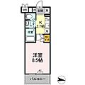 ラメール草津南7階6.0万円