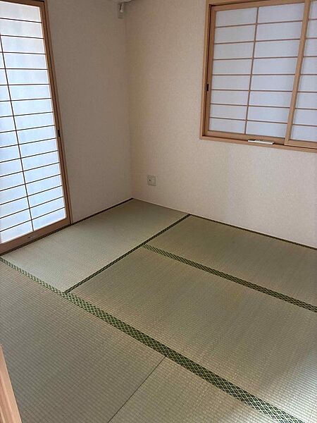 寝室を拡大表示