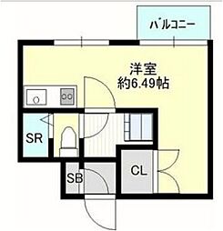 🉐敷金礼金0円！🉐プレアール姫路龍野町