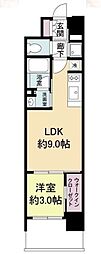 🉐敷金礼金0円！🉐リビオメゾン新大阪