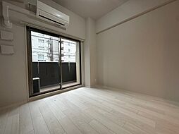 リヴェント福島 1306 13階1Kのリビング/ダイニング