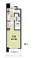 セレニテ心斎橋グランデ6階7.5万円
