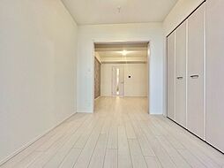 スプランディッド上本町WESTII 1502 15階2Kのリビング/ダイニング