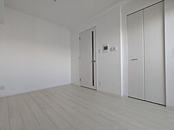 エスリードレジデンス梅田グランゲート 413 4階1Kのリビング/ダイニング