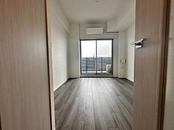 グランカリテ大正ドマーニ 303 3階1Kのリビング/ダイニング