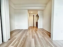 セレニテ南堀江エクラ 1105 11階1DKのリビング/ダイニング