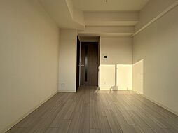 プレサンス東三国エンブレイス 905 9階1Kのリビング/ダイニング