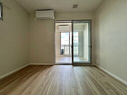 S-RESIDENCE天満橋ar 1401 14階2Kのリビング/ダイニング