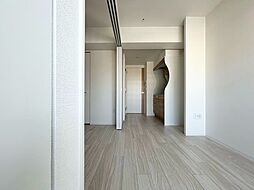 セレニテ日本橋エクラ 1407 14階1DKのリビング/ダイニング