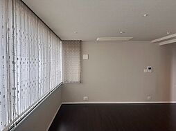 ジオグランデ梅田 15階2LDKのリビング/ダイニング