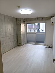 ＺＥＲＯ千代崎 902 9階1Kのリビング/ダイニング