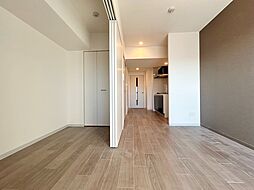 WORVE吹田江坂 903 9階1LDKのリビング/ダイニング