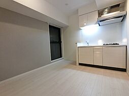 スプランディッド堀江 1501 15階1DKのリビング/ダイニング