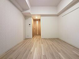 プレサンス梅田 303 3階1Kのリビング/ダイニング