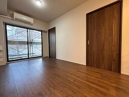 スプランディッド弁天町DUE 1003 10階2LDKのリビング/ダイニング