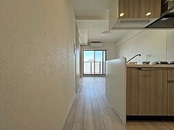 プレサンス大正エミナンス 1302 13階1LDKのリビング/ダイニング