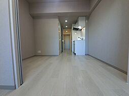 リヴェント難波サウス 306 3階1DKのリビング/ダイニング