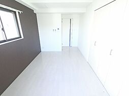 Luxe玉造II 1107 11階1Kのリビング/ダイニング