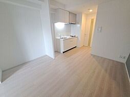 スプランディッド弁天町 908 9階1LDKのリビング/ダイニング