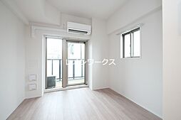 エスリード弁天町桜通レジデンス 806 8階1Kのリビング/ダイニング