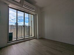 エスリードレジデンス梅田グランゲート 510 5階1LDKのリビング/ダイニング