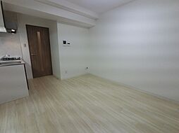 ACT DOORS 天六 805 8階1LDKのリビング/ダイニング