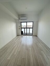 ライジングメゾン新大阪サウス 1101 11階1Kのリビング/ダイニング