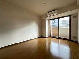 リバースクウェア103 608 6階1Kのリビング/ダイニング