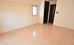 サムティ梅田IIグロウアクシス 301 3階1Kのリビング/ダイニング