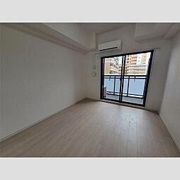 Attirant西三国 407 4階1Kのリビング/ダイニング