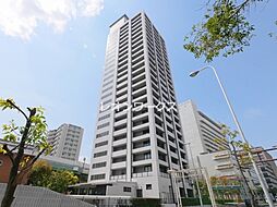 メゾン・ド・ヴィレ大阪城公園前 17階