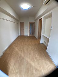 ルーセントオーデン難波 708 7階1Kのリビング/ダイニング