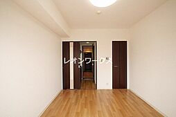 ビエラコート天神橋 401 4階1Kのリビング/ダイニング