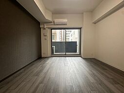 プレサンス堺筋本町エグゼブラン 1212 12階1LDKのリビング/ダイニング