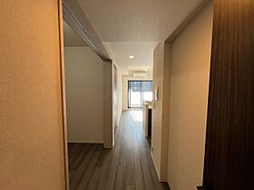 コンフォリア・リヴ博労町一丁目Q 1406 ｜ 大阪府大阪市中央区博労町1丁目6-6（賃貸マンション1LDK・14階・34.48㎡） その9